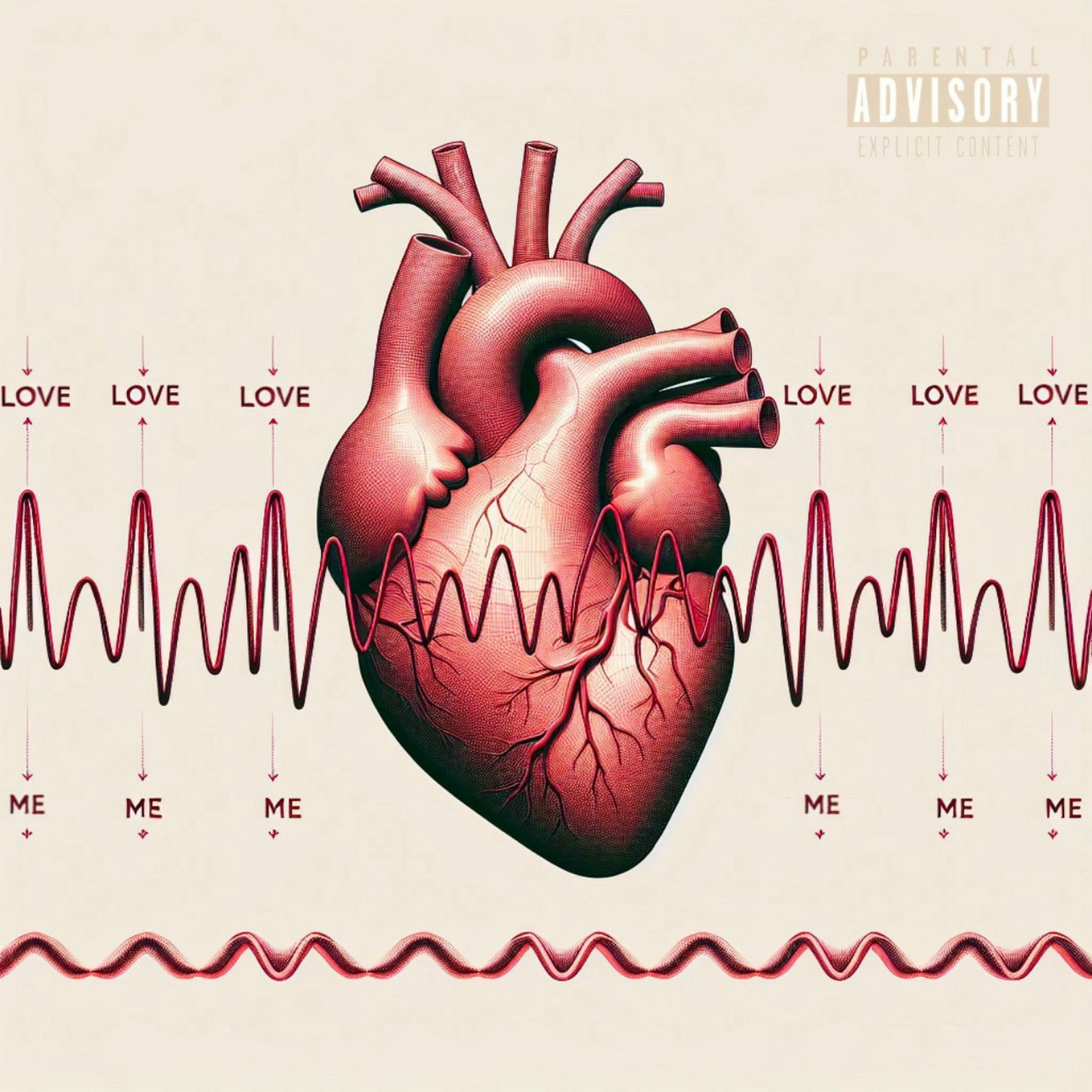 Album cover of Love Me (feat. Destiny)