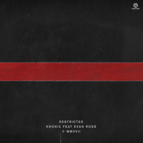 Restricted (Remixes)