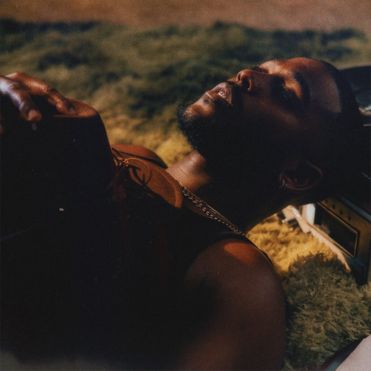 Album cover of Risky