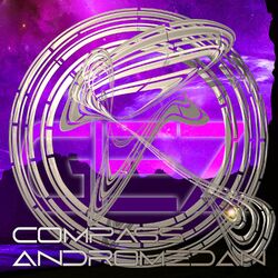 Cover of Compass Andromedan