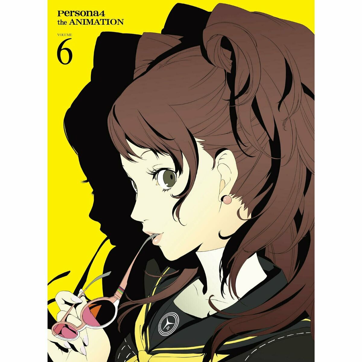 PERSONA4 - Persona4 the Animation 6 | Deezer
