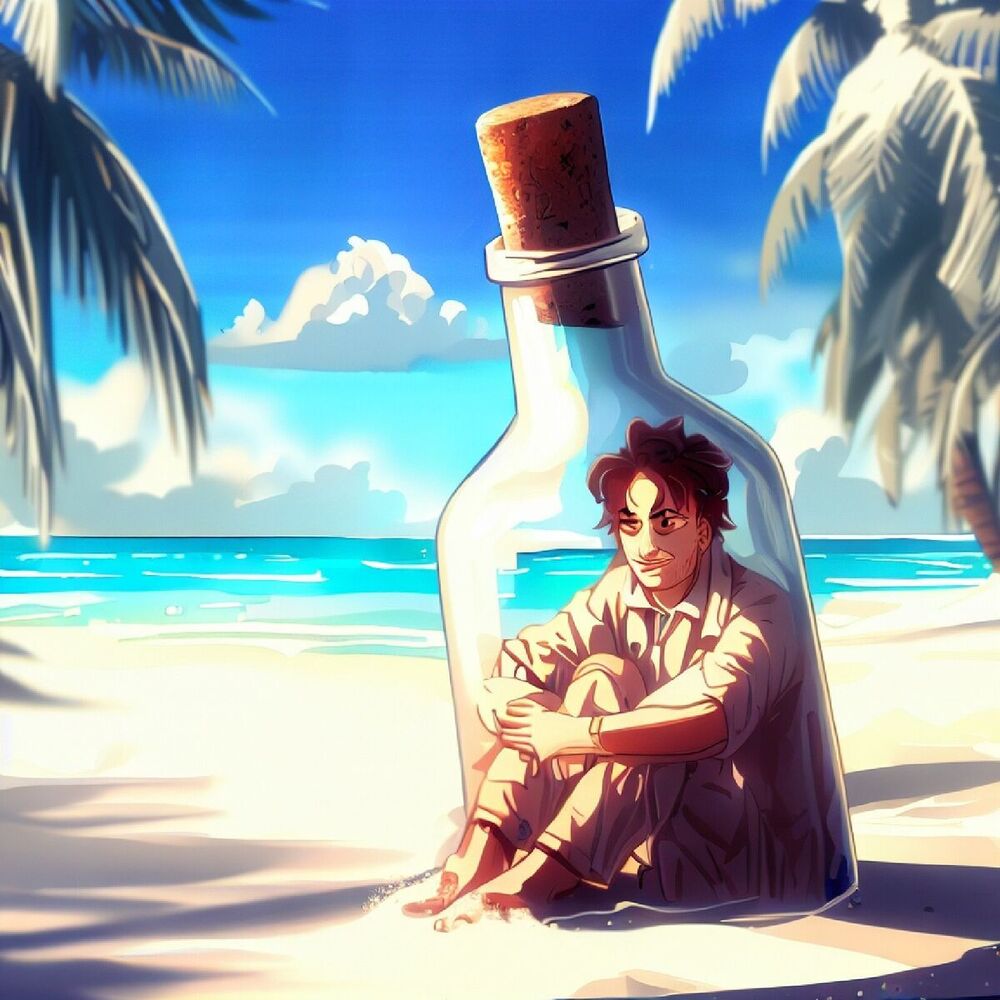 Picture of J'aime les liquides
