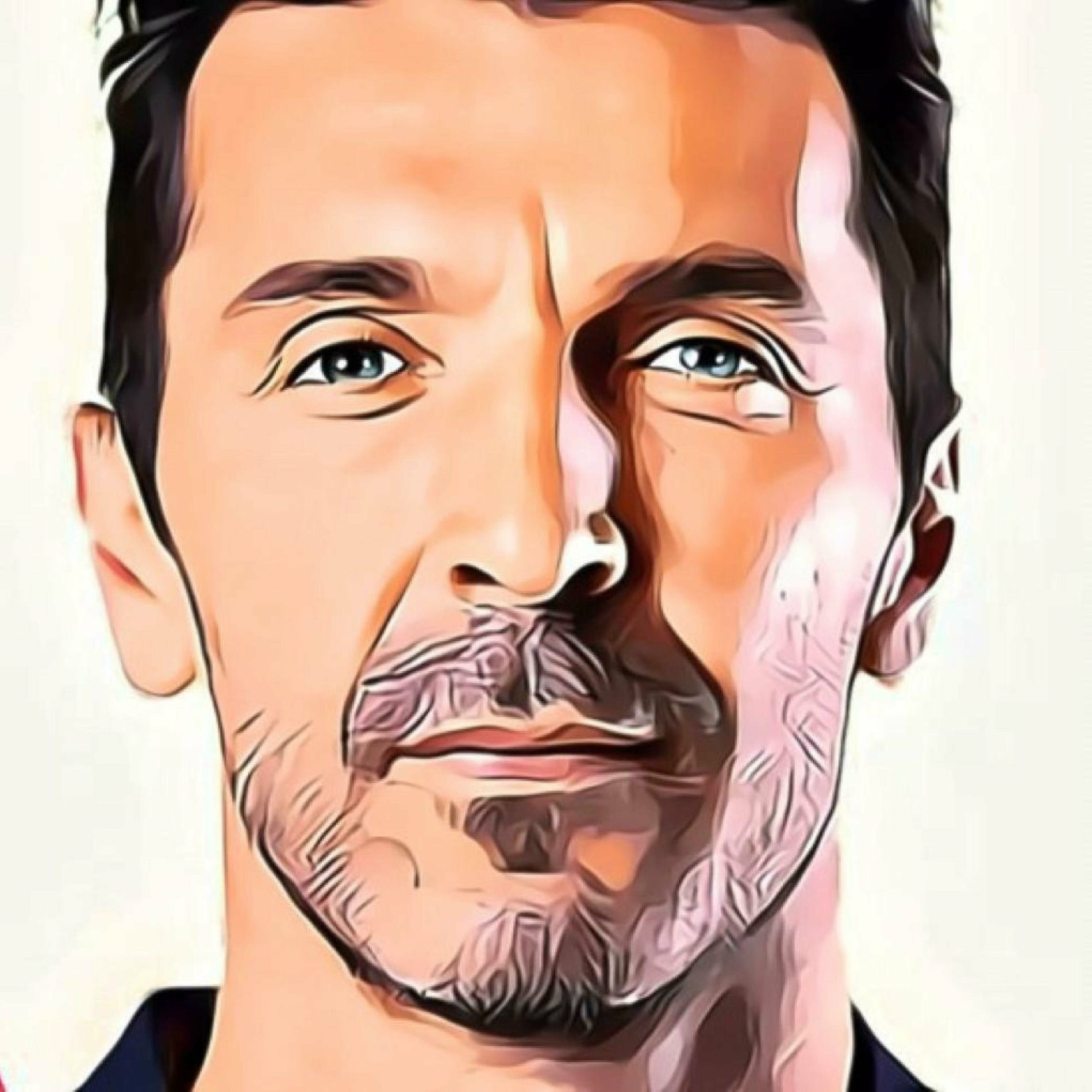 Album cover of Rap do Buffon (O Goleiro Imortal)