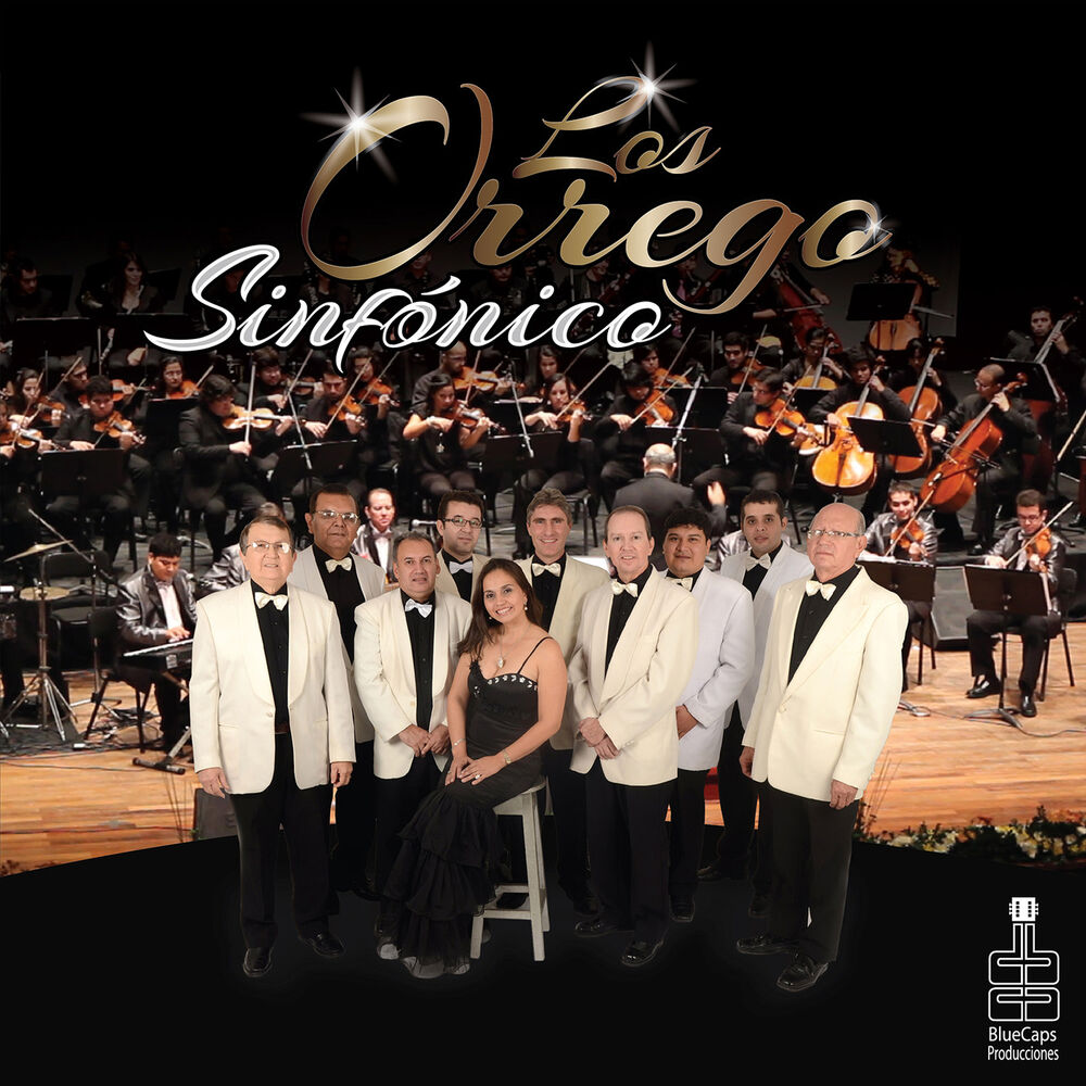 Picture of Los Orrego Sinfónico