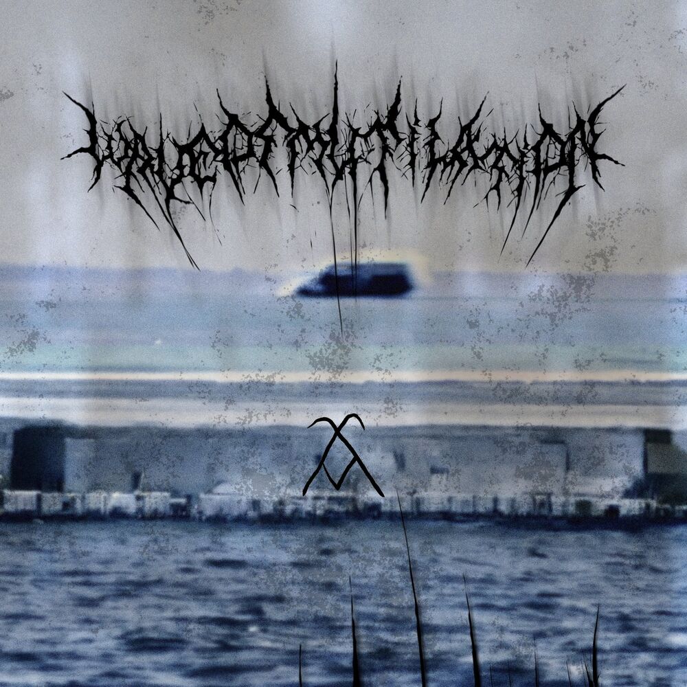 Picture of Wave Of Mutilation