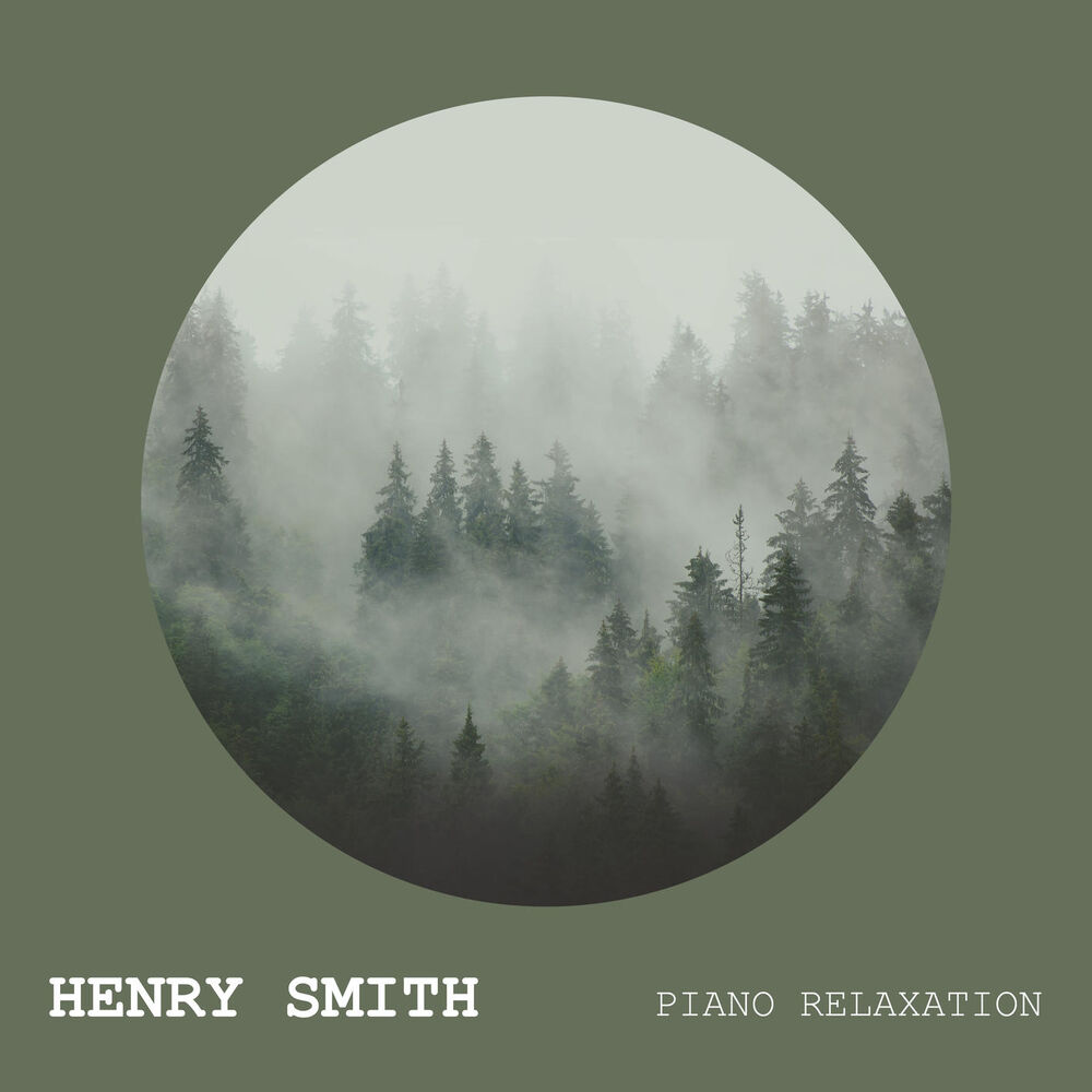 Picture of Piano Relaxation