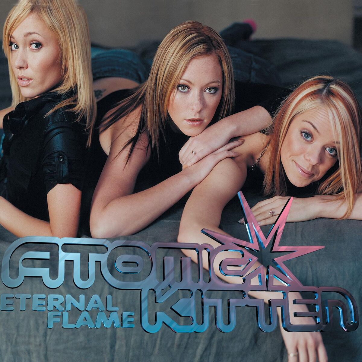 Album cover of Right Now Medley