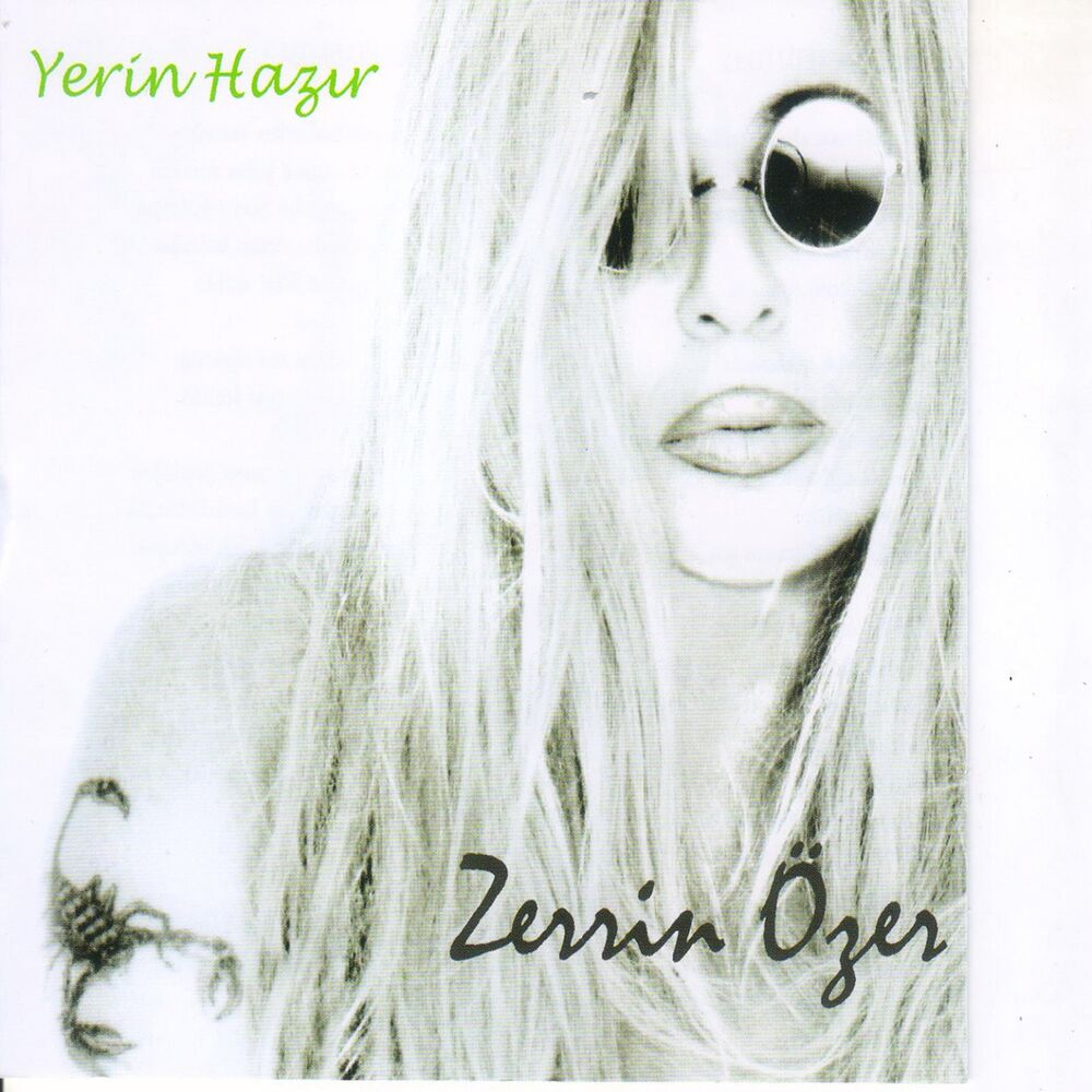 Picture of Yerin Hazır