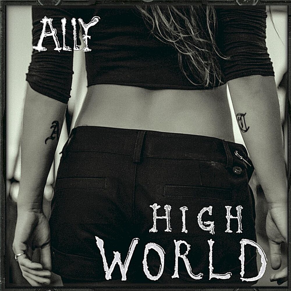 Picture of High World