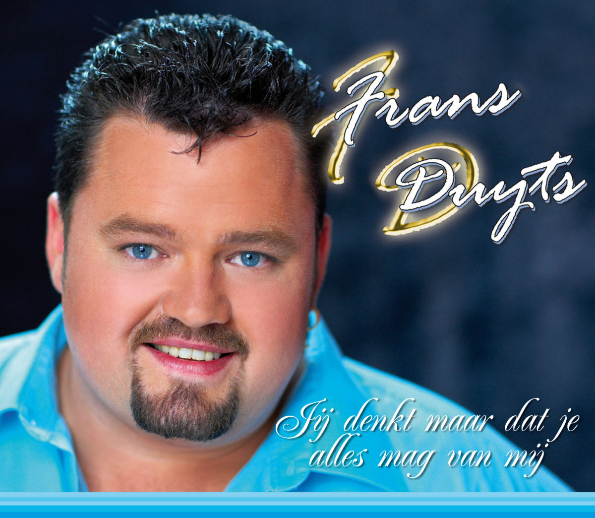 Album cover of Jij denkt maar dat je alles mag van mij & Meisje van plezier