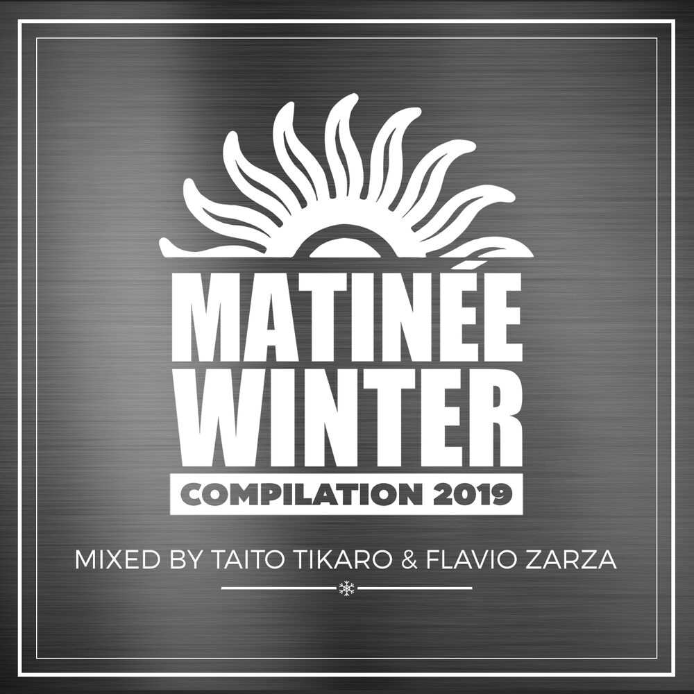 Picture of Matinée Winter Compilation 2019
