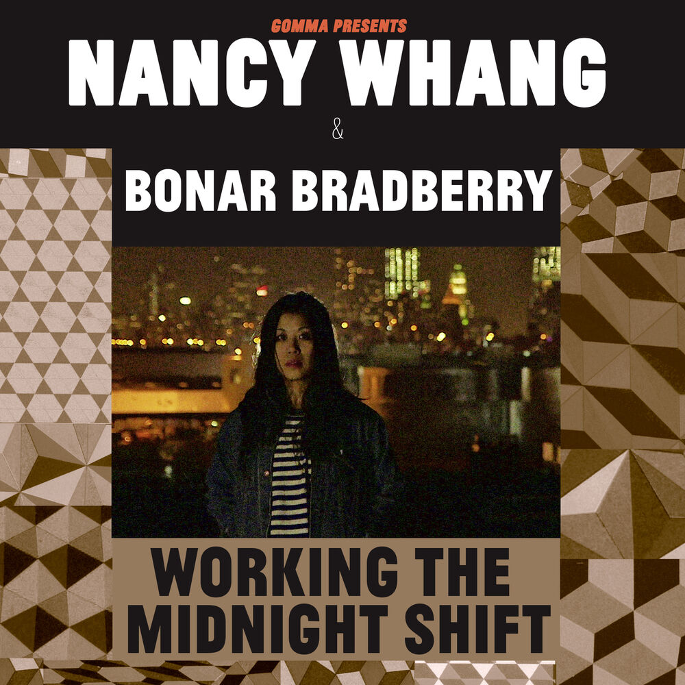Picture of Working the Midnight Shift