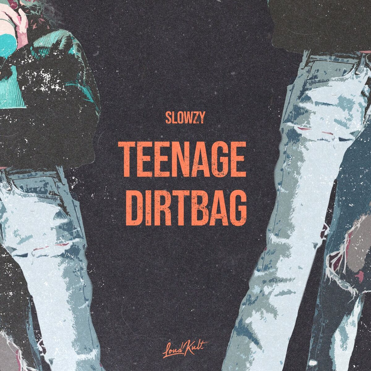 Album cover of Teenage Dirtbag