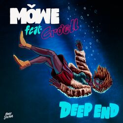 Cover of Deep End