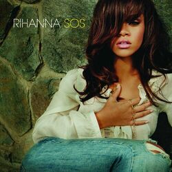 Cover of SOS (Electrotek edit)