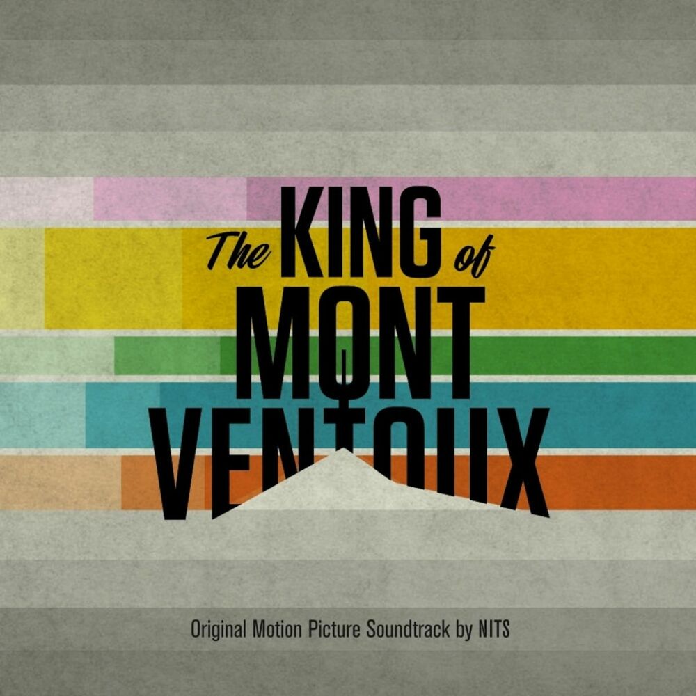 Picture of The King of Mont Ventoux (Original Motion Picture Soundtrack)