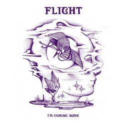 Cover of I'm Coming Home