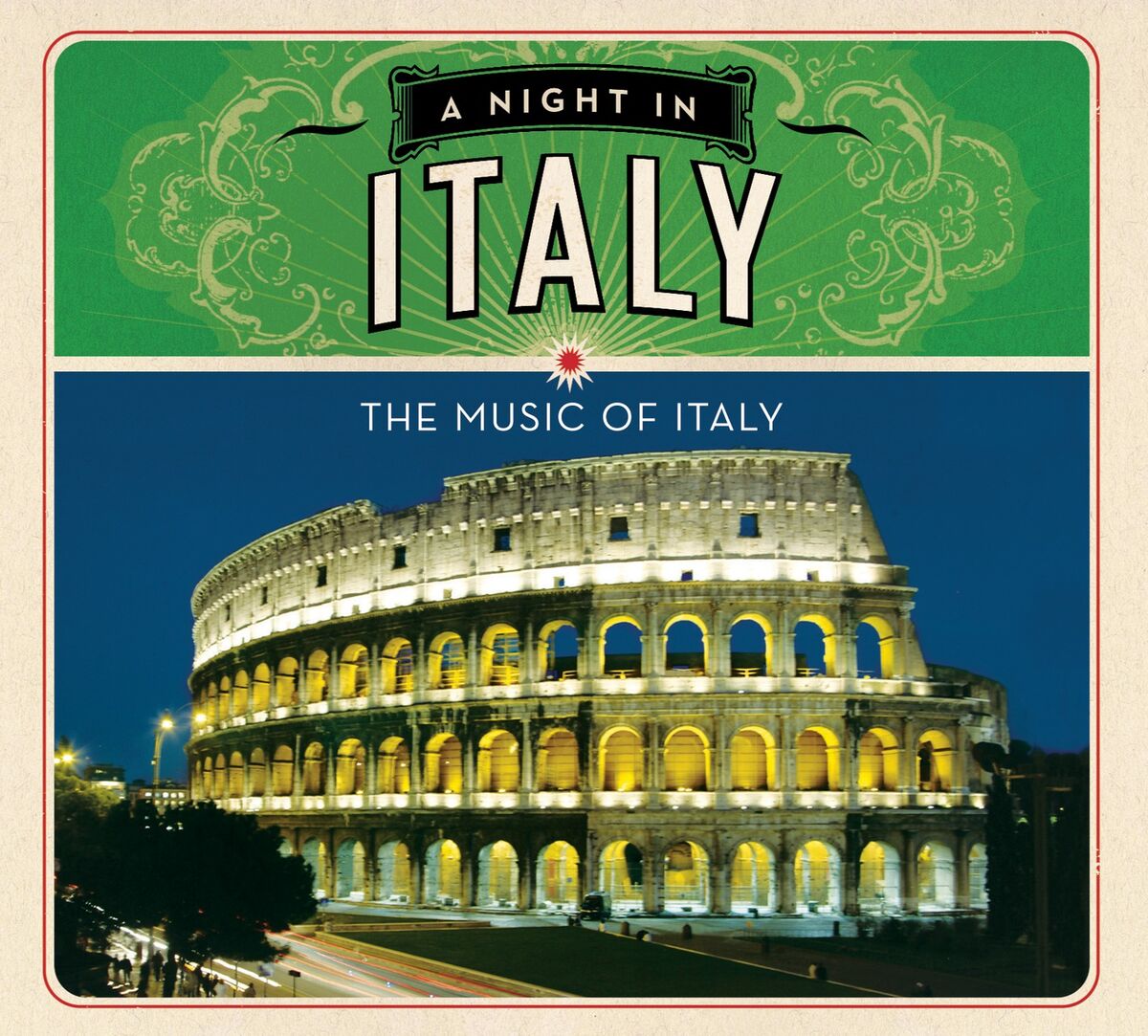 Album cover of Quando quando quando