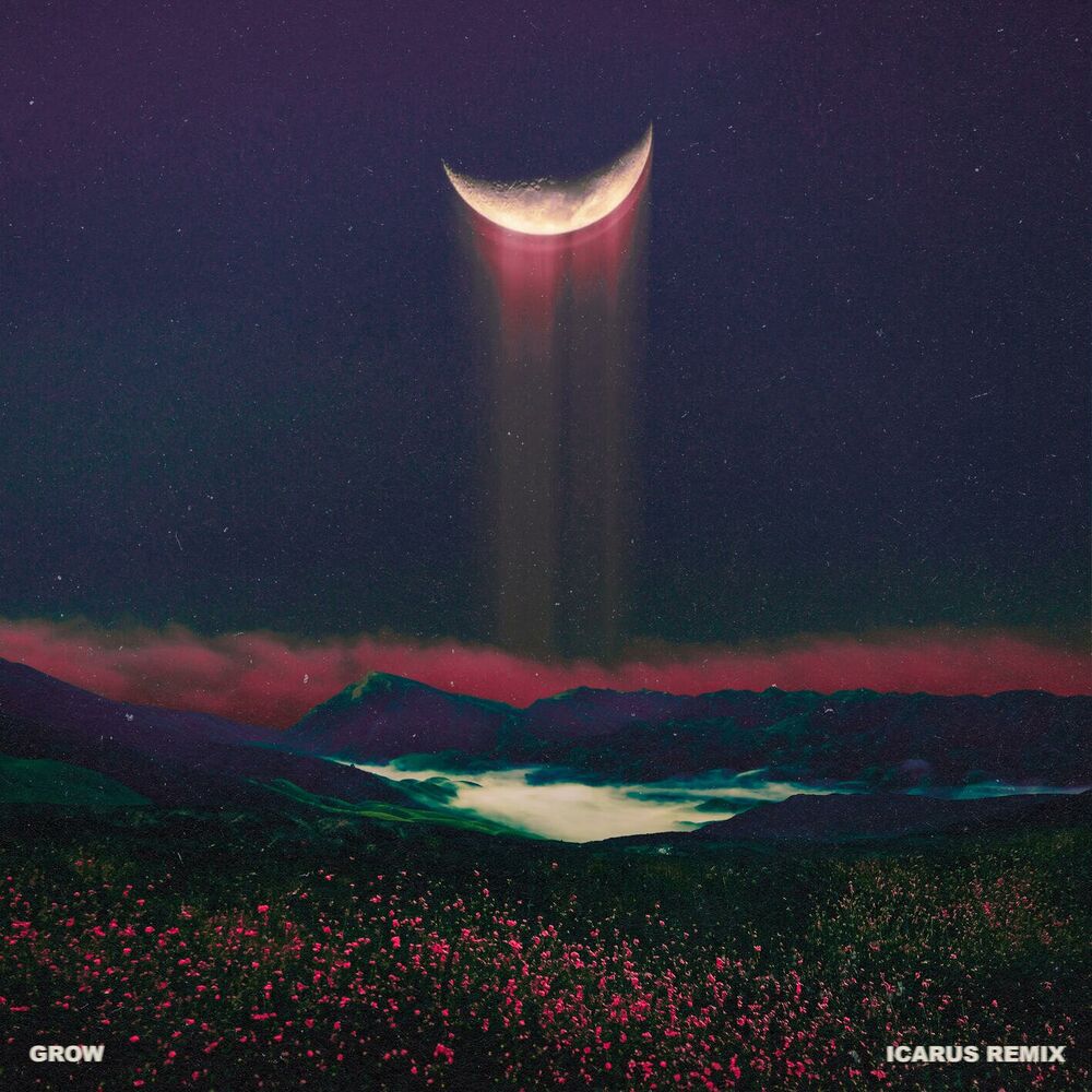 Picture of Grow (feat. Wye Oak) (Icarus Remix)