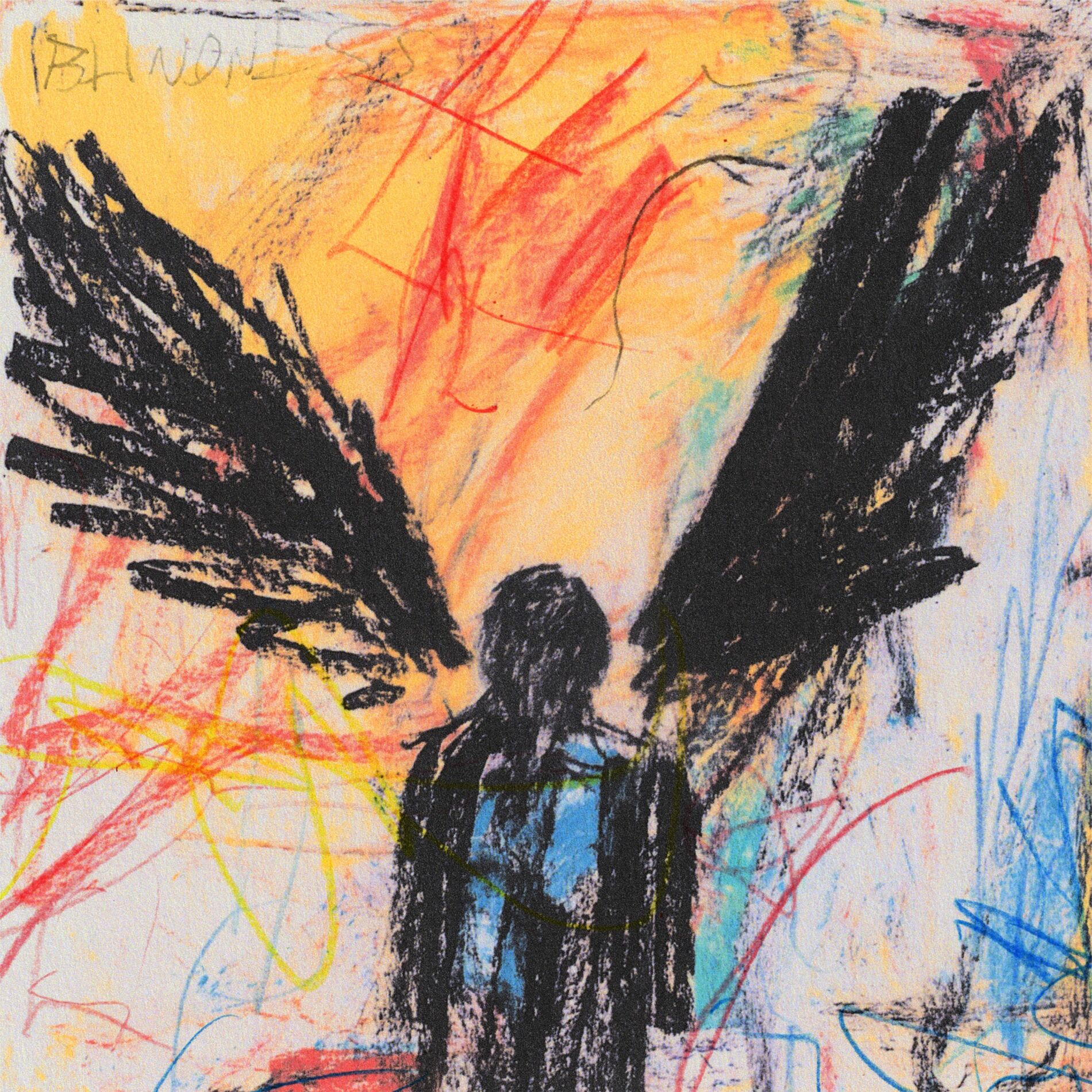 Album cover of A Distant Life
