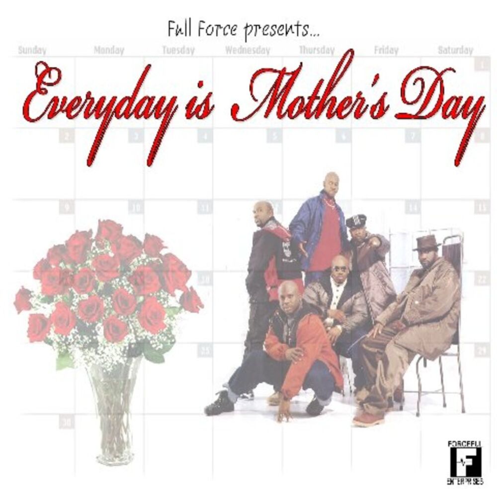 Picture of Everyday Is Mother's Day