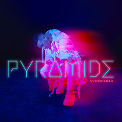 Cover of PYRAMIDE