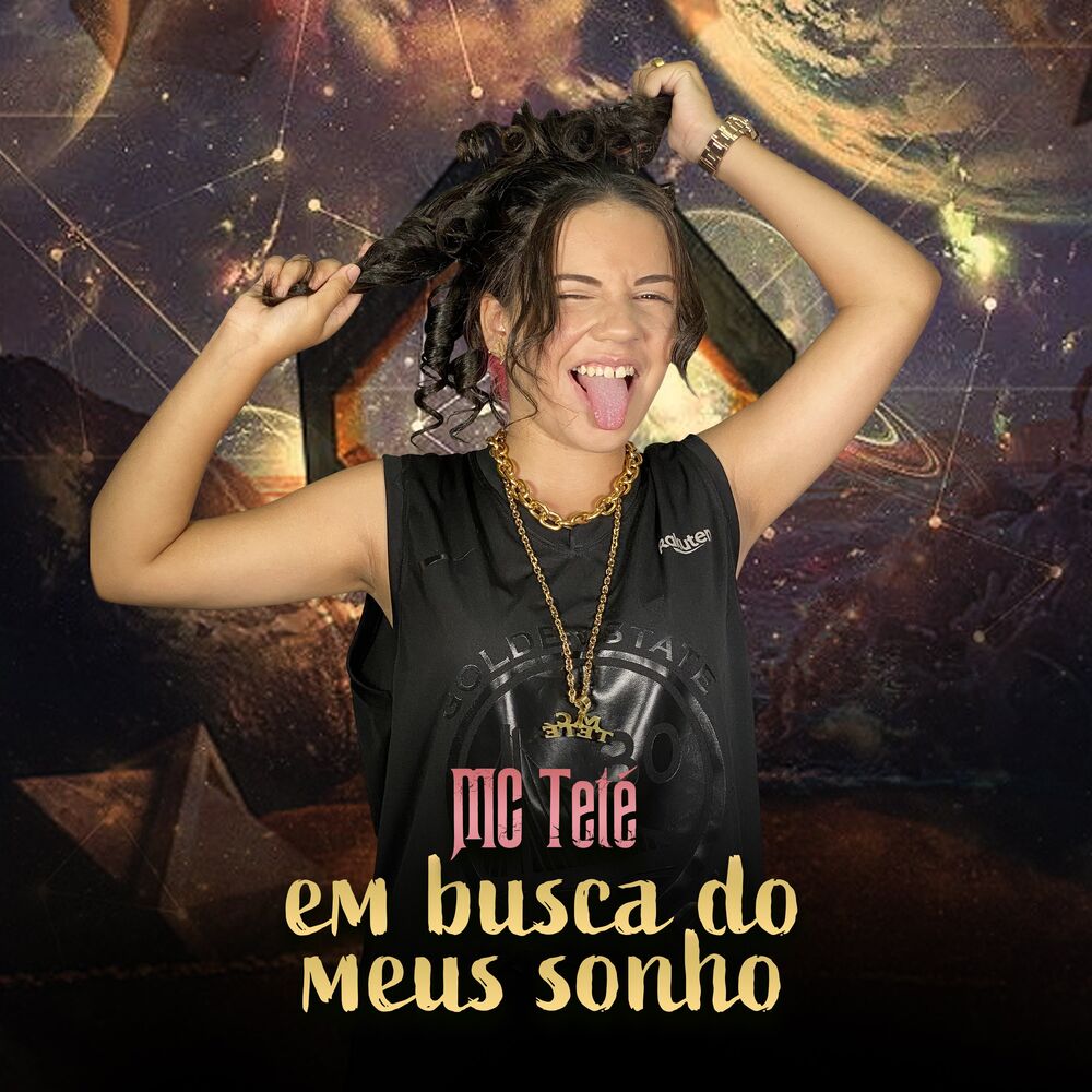 Picture of Em Busca do Meus Sonho
