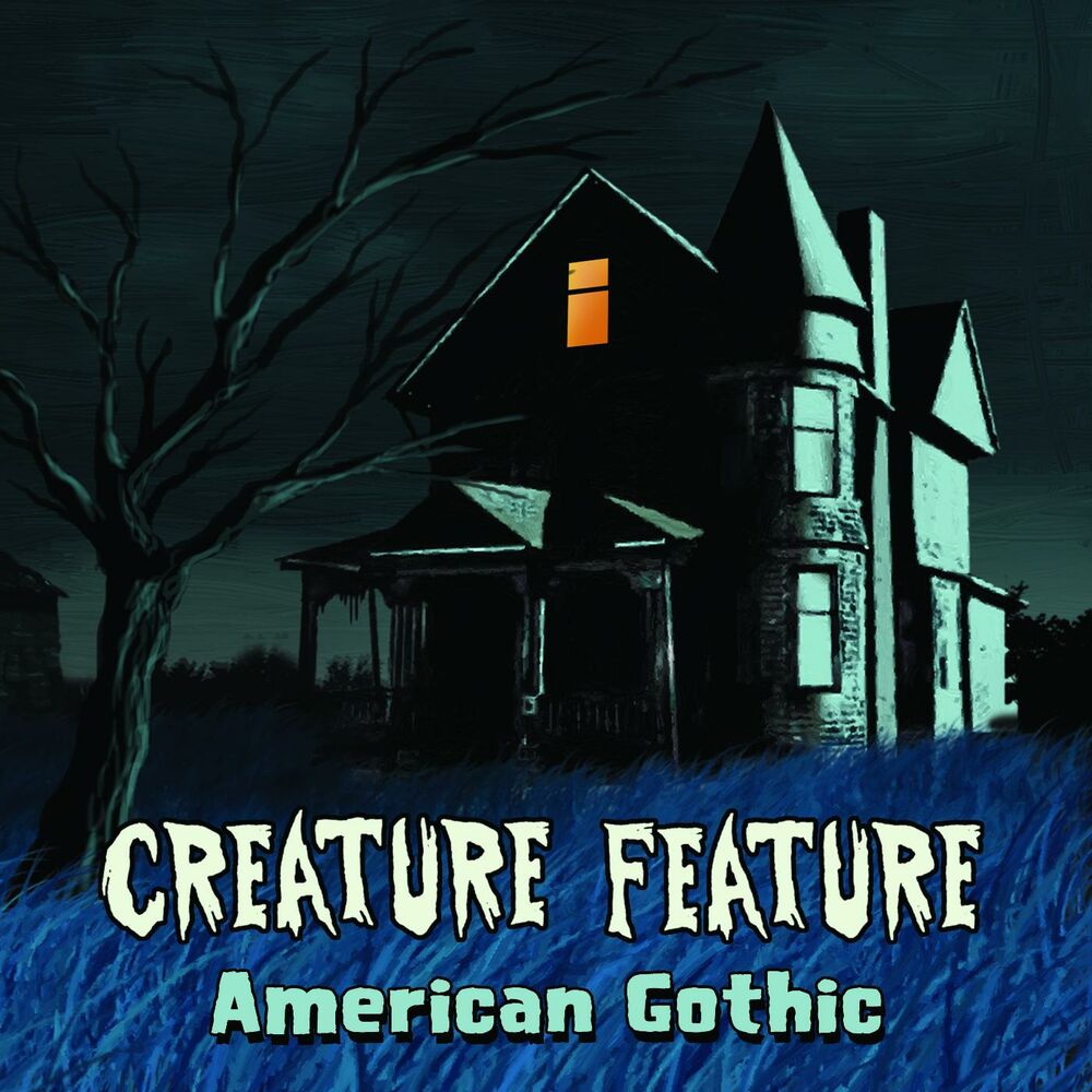 Picture of American Gothic