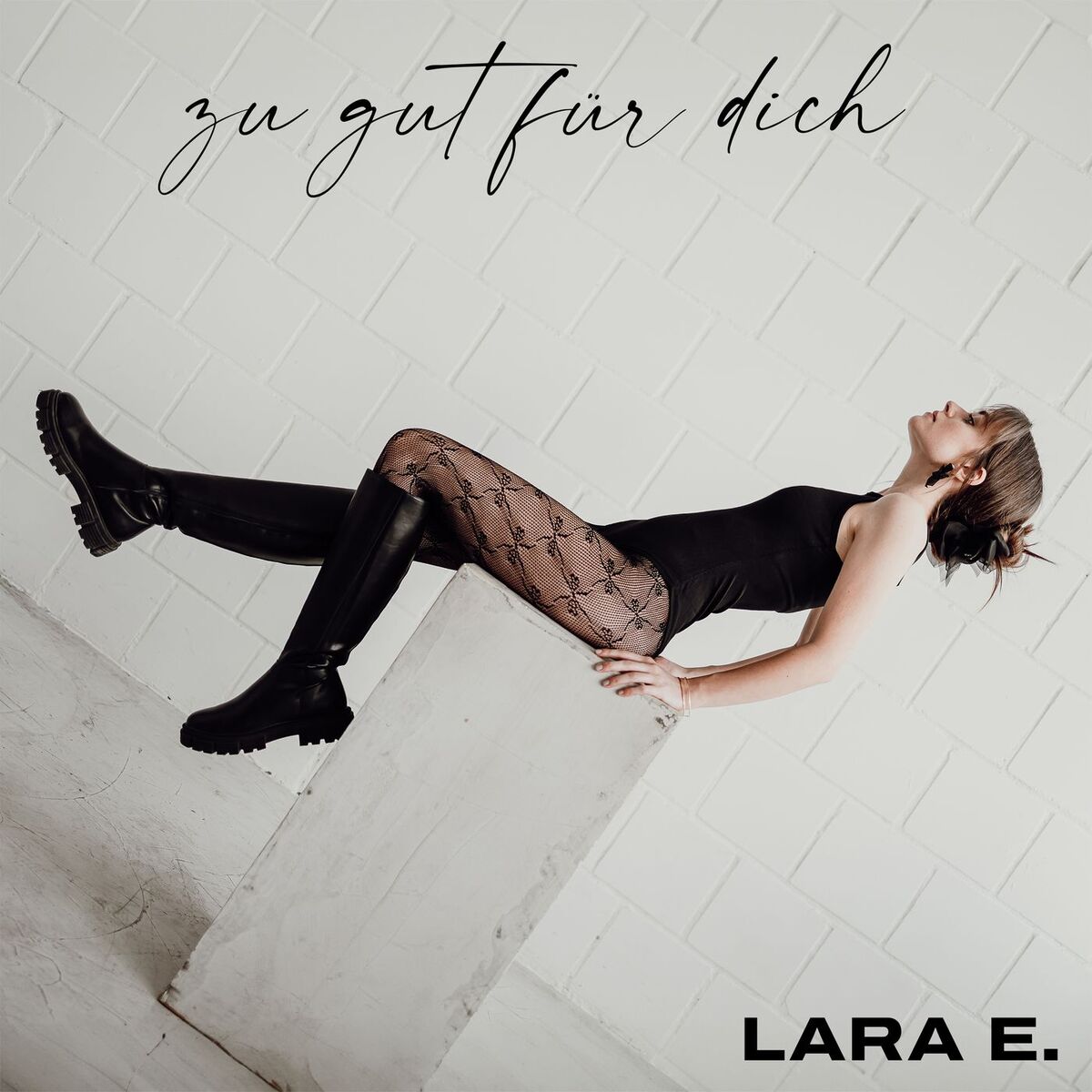 Album cover of Zu gut für dich