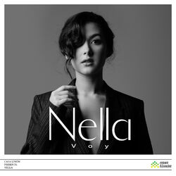 Cover of Voy