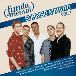 Cover of Fundamental - Sorriso Maroto Vol.1