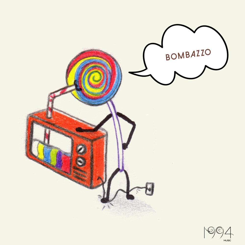 Picture of Bombazzo