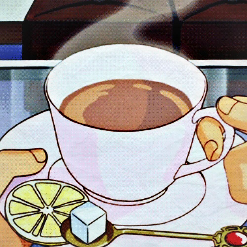 Picture of Coffee (feat. Neru)
