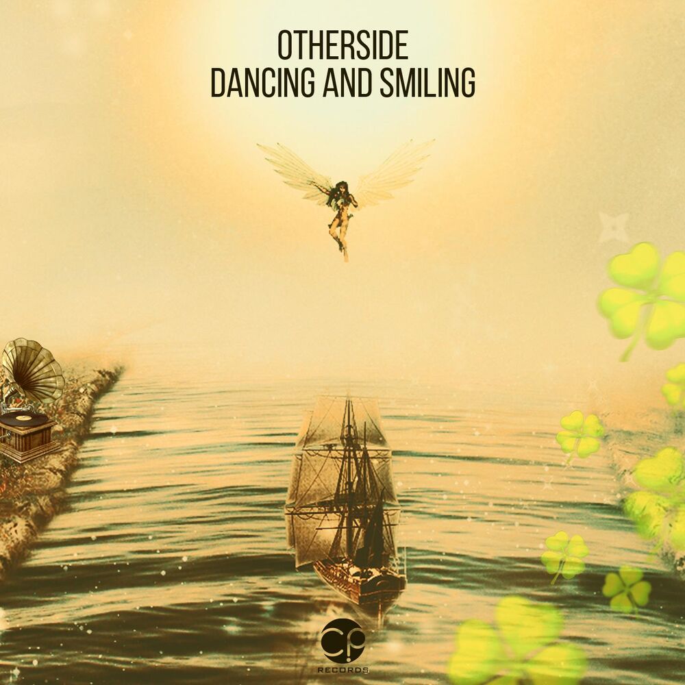 Picture of Dancing and Smiling EP