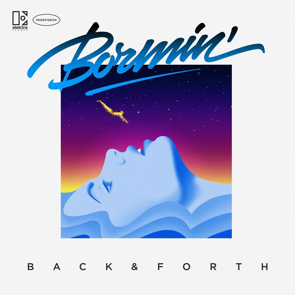 Picture of Back & Forth