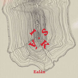 Cover of Ealán