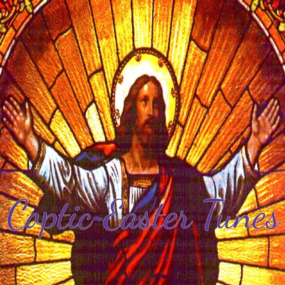Picture of Coptic Easter Tunes