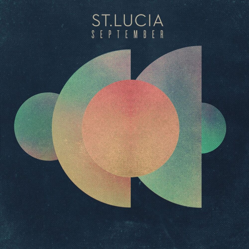 Picture of September EP