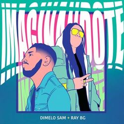 Cover of Imaginándote