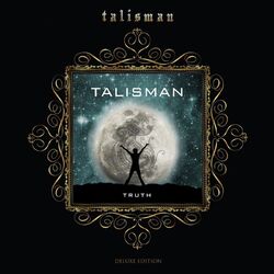 Cover of Truth (Deluxe Edition)