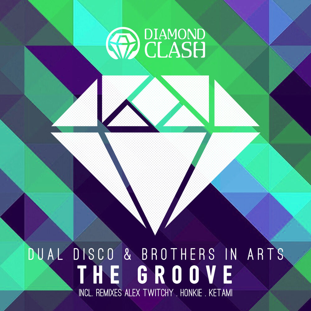 Picture of The Groove EP