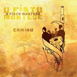 Cover of Caminu