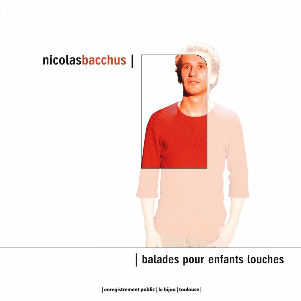 Picture of Balades pour enfants louches