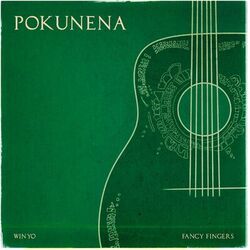 Cover of Pokunena