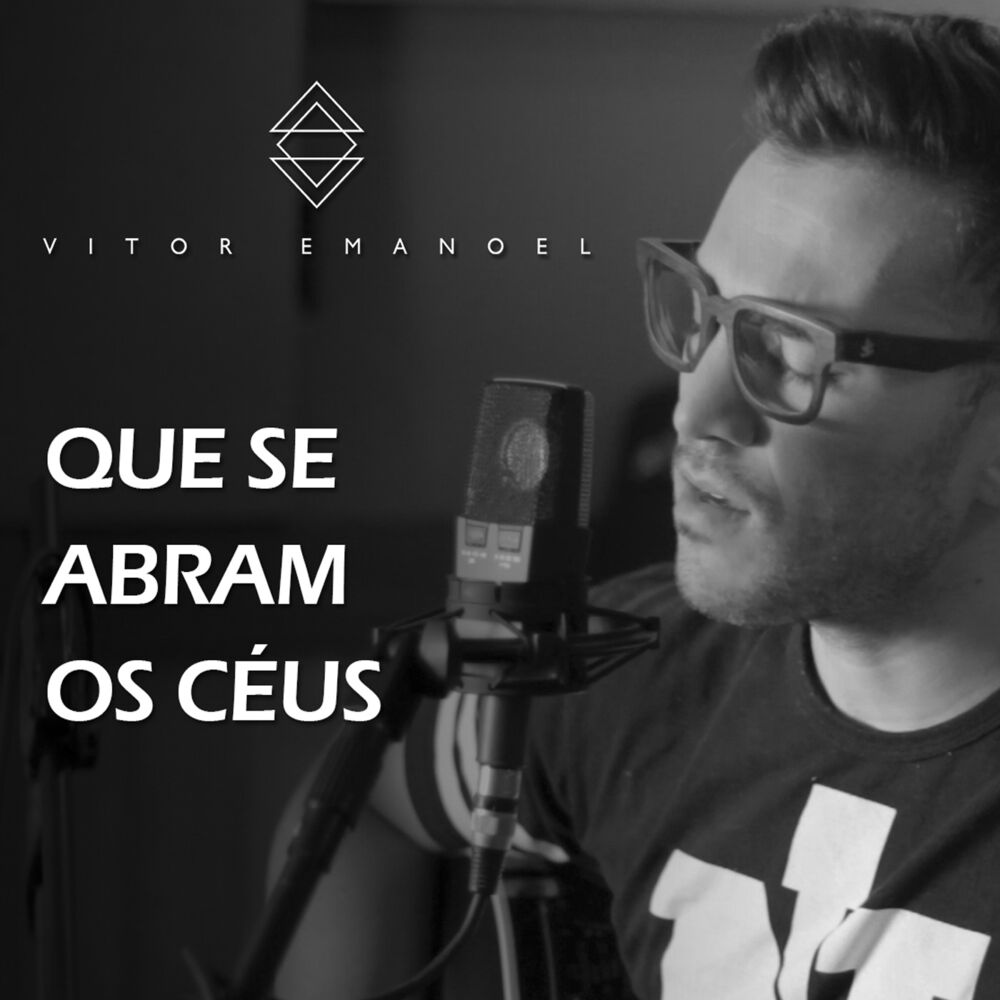 Picture of Que Se Abram os Céus (Acústico)