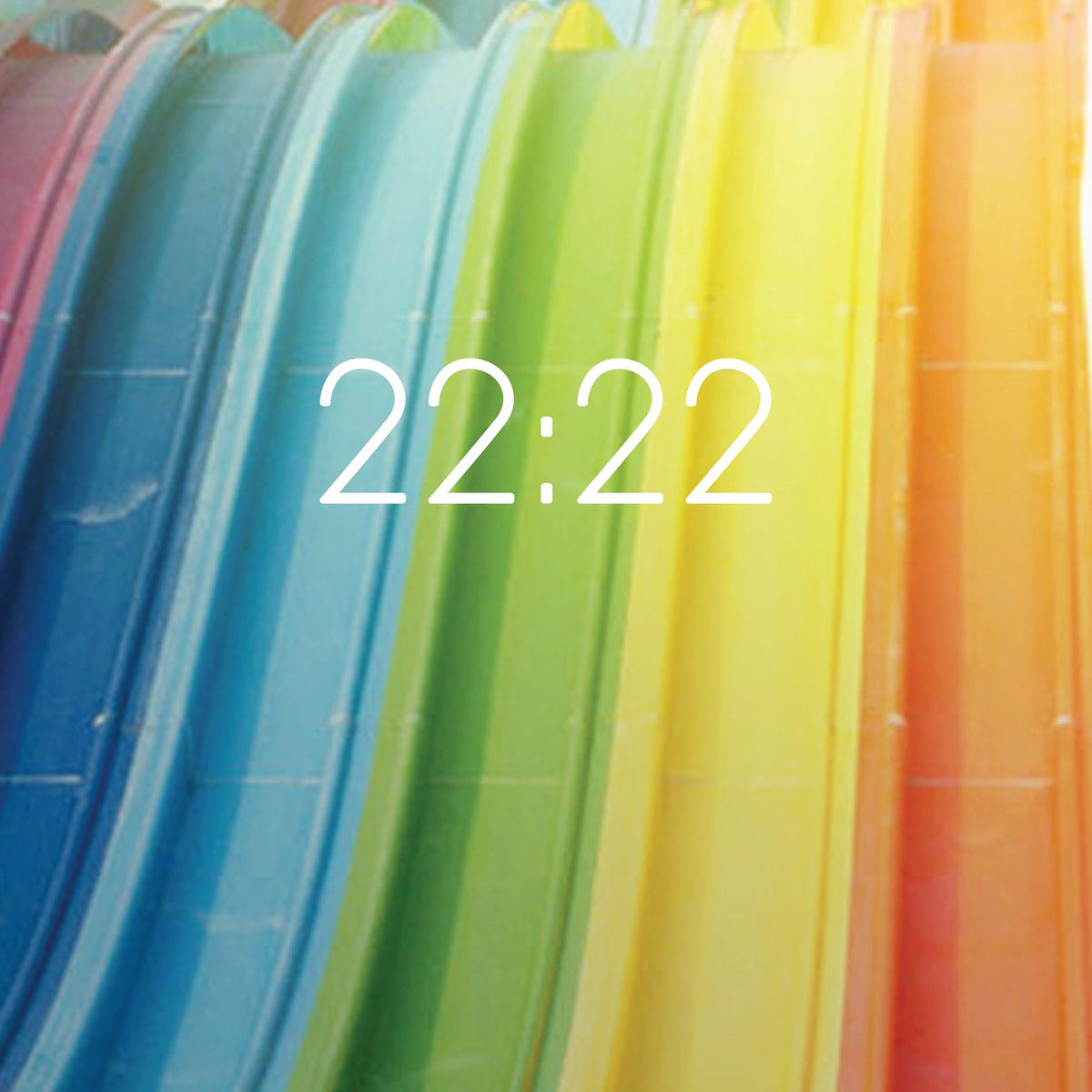 Album cover of Parque Acuático