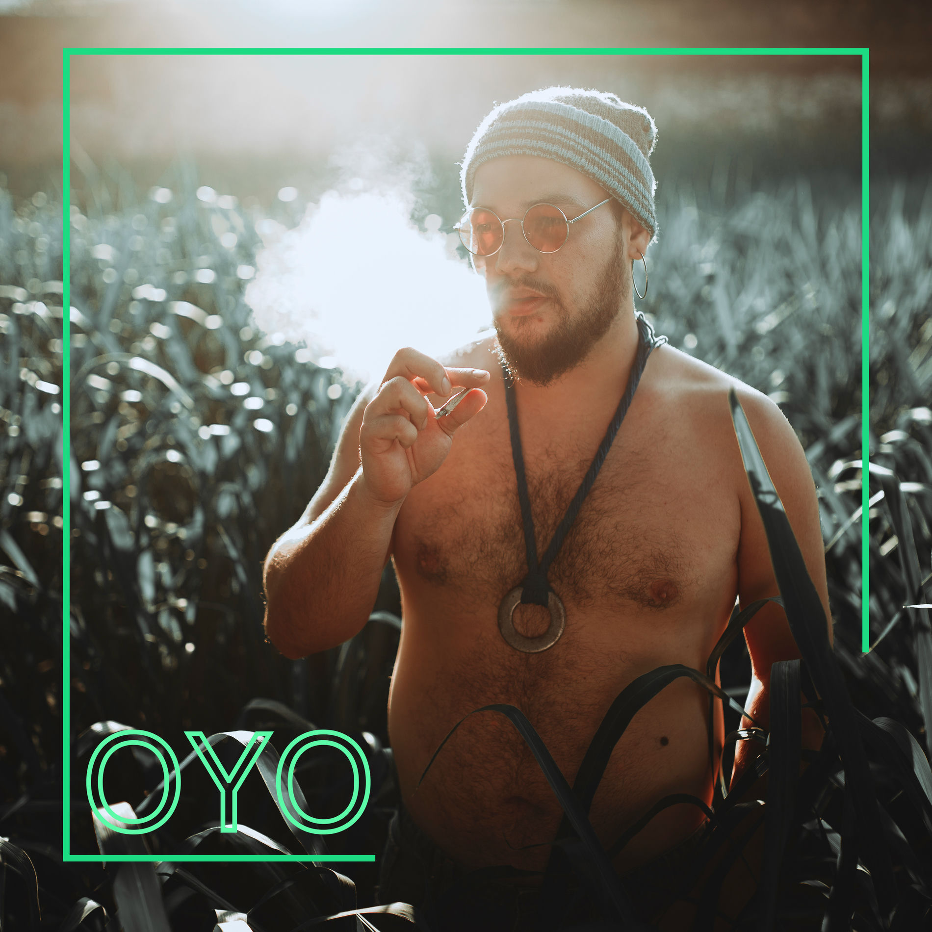 Album cover of Oyo
