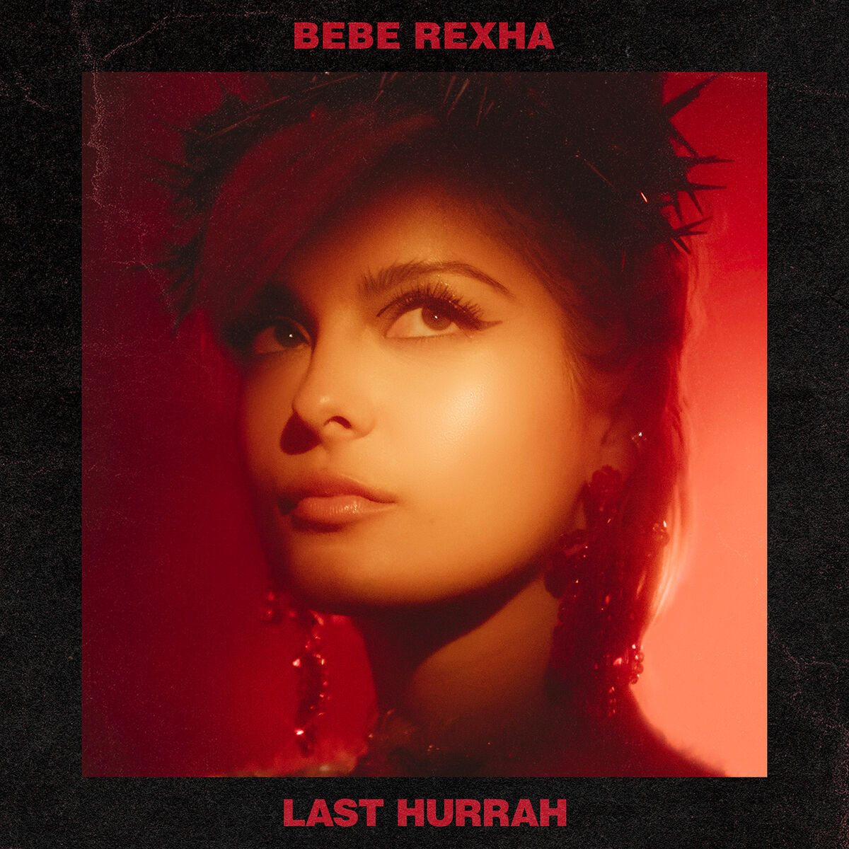 Album picture of Last Hurrah