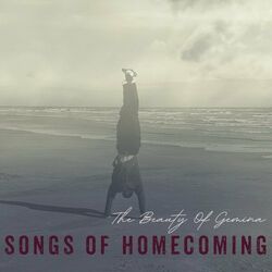 Cover of Songs of Homecoming