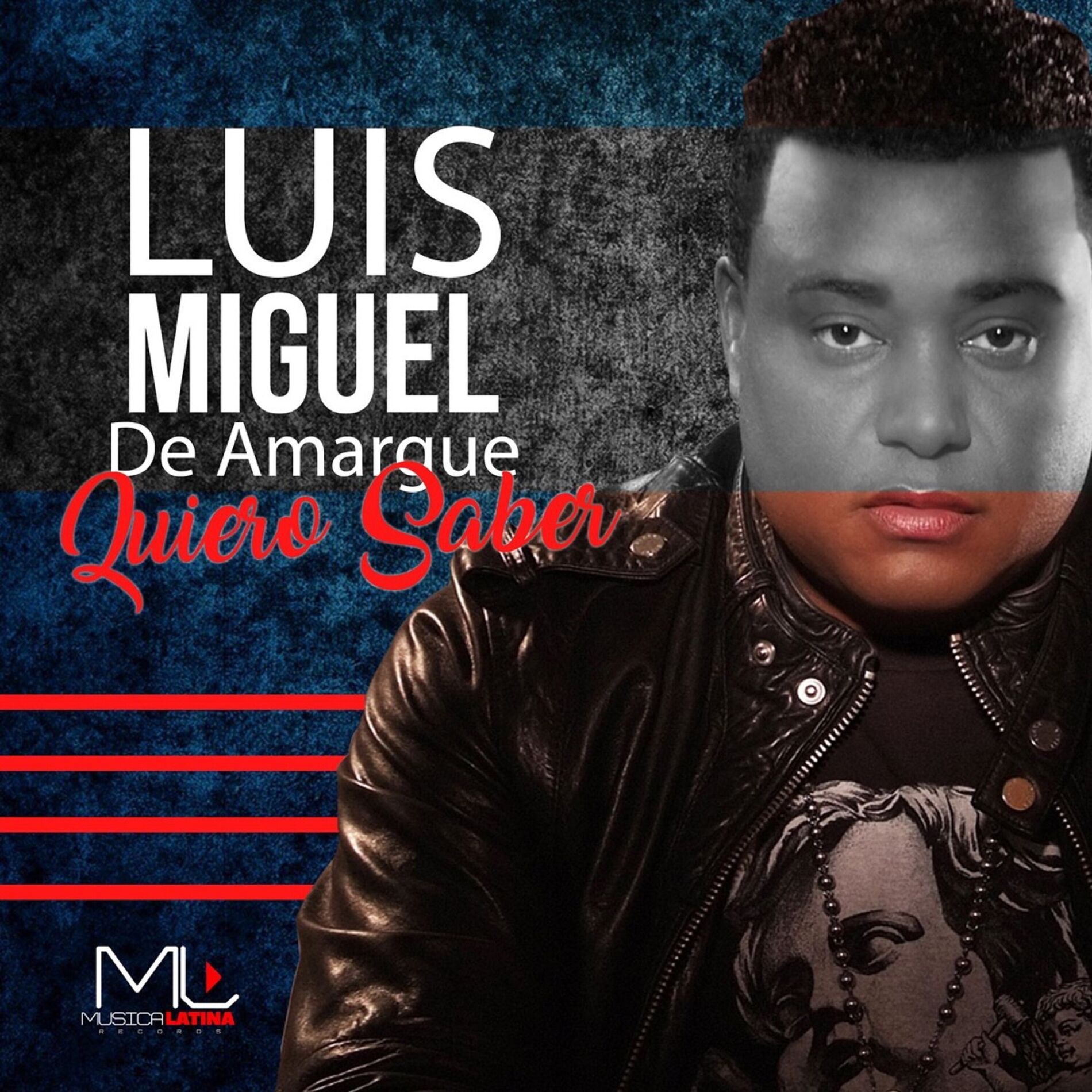 Album cover of Quiero Saber